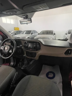 Fiat Doblo 1.4 Т метан/бензин/Обслужен!!! - 7000 € / 13690.81 лв. - 83321265 14