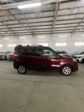 Fiat Doblo 1.4 Т метан/бензин/Обслужен!!! - 7000 € / 13690.81 лв. - 83321265 7