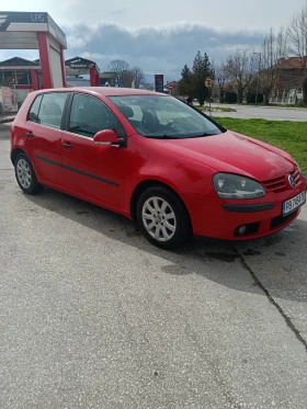 VW Golf 2.0 TDI KLIMA - 3250 € / 6356.45 лв. - 87601750 10