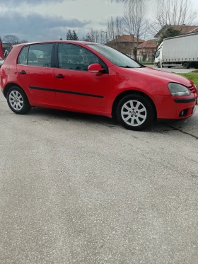 VW Golf 2.0 TDI KLIMA - 3250 € / 6356.45 лв. - 87601750 3