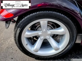 Plymouth Prowler Roadster - 33000 € / 64542.39 лв. - 13199609 10