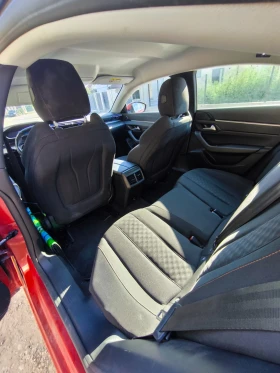 Peugeot 508 1.5 HDI - 11000 € / 21514.13 лв. - 50123228 10