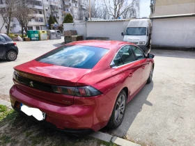Peugeot 508 1.5 HDI - 11500 € / 22492.04 лв. - 96520904 5