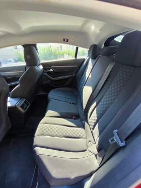Peugeot 508 1.5 HDI - 11000 € / 21514.13 лв. - 50123228 9