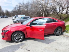 Peugeot 508 1.5 HDI - 11500 € / 22492.04 лв. - 96520904 4