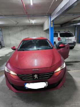 Peugeot 508 1.5 HDI - 11500 € / 22492.04 лв. - 96520904 8