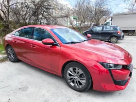 Peugeot 508 1.5 HDI - 11500 € / 22492.04 лв. - 96520904 3