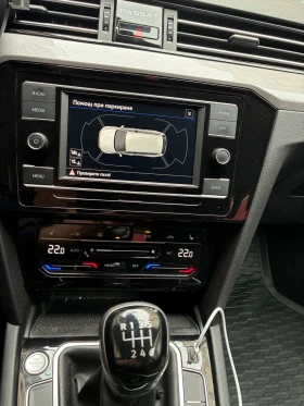VW Passat 2.0 TDI 150 - 16000 € / 31293.28 лв. - 62500500 7