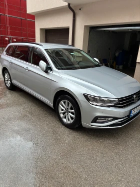 VW Passat 2.0 TDI 150 - 16000 € / 31293.28 лв. - 62500500 3