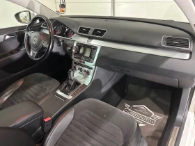 VW Passat LED* Navi* Pano* 4 motion - 9000 € / 17602.47 лв. - 69395692 9