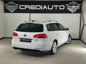 VW Passat LED* Navi* Pano* 4 motion - 9000 € / 17602.47 лв. - 69395692 6