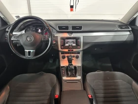 VW Passat LED* Navi* Pano* 4 motion - 9000 € / 17602.47 лв. - 69395692 8