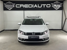 VW Passat LED* Navi* Pano* 4 motion - 9000 € / 17602.47 лв. - 69395692 2