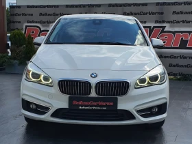 BMW 2 Active Tourer 218d Lyxury | Mobile.bg � ����� ������ 2