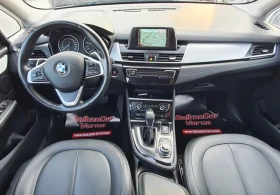 BMW 2 Active Tourer 218d Lyxury | Mobile.bg � ����� ������ 8