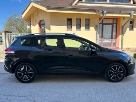 ����� �� �������� �� Renault Clio 1.5DCI LED ����