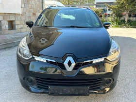 ����� �� �������� �� Renault Clio 1.5DCI LED ����