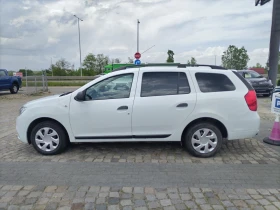 Dacia Logan 1.5 dCi/75�.�/MCV | Mobile.bg � ����� ������ 7