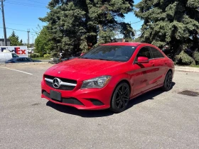 ������ Mercedes-Benz CLA 25...