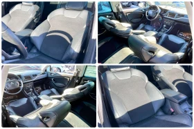 Citroen C5 2.0HDI КОЖА ПАНОРАМА НАВИ АВТОМАТ | Auto.bg — изображение 13