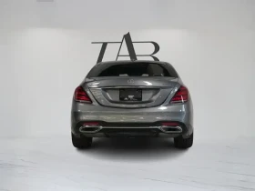 Mercedes-Benz S 560 AMG PKG * CARFAX * ���� ������ *  | Mobile.bg � ����� ������ 7