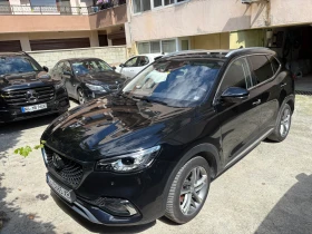 Mg EHS SUV | Auto.bg — изображение 2
