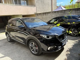 Mg EHS SUV | Auto.bg — изображение 3