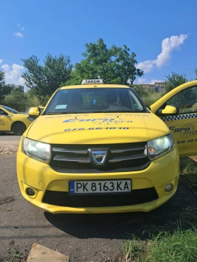 Dacia Logan 1.4 MPI - 4500 € / 8801.24 лв. - 72685186 5