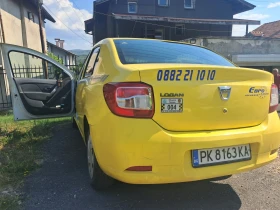 Dacia Logan 1.4 MPI - 4500 € / 8801.24 лв. - 72685186 4