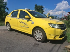 Dacia Logan 1.4 MPI - 4500 € / 8801.24 лв. - 72685186 2