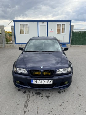 BMW 320 �46  | Mobile.bg � ����� ������ 2