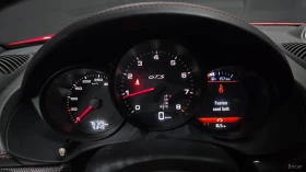 Porsche Cayman 2.5 GTS* КОЖА* ОБДУХВ* КАМЕРА | Auto.bg — изображение 7