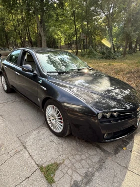 Alfa Romeo 159 1.9 | Auto.bg — изображение 2