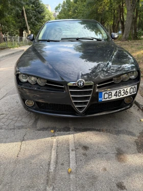 Alfa Romeo 159 1.9