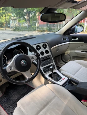 Alfa Romeo 159 1.9 | Auto.bg — изображение 4