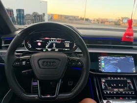 Audi S8 | Mobile.bg � ����� ������ 11