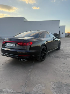 Audi S8 | Mobile.bg � ����� ������ 6