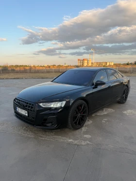 Audi S8 | Mobile.bg � ����� ������ 3