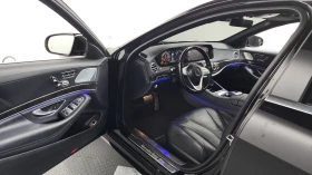 Mercedes-Benz S 450 BLIND SPOT* ЕЛ. БАГАЖНИК* ОБДУХВАНЕ* КРАЙНА ЦЕНА - 24399 € - 58433042 10
