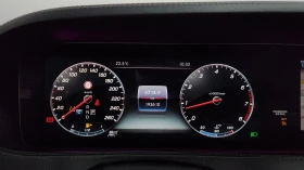 Mercedes-Benz S 450 BLIND SPOT* ЕЛ. БАГАЖНИК* ОБДУХВАНЕ* КРАЙНА ЦЕНА - 24399 € - 58433042 8