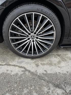 Mercedes-Benz S 350 AMG 6.3 OPTIC ОБДУХВАНЕ МАСАЖ ДИСТРОНИК TV DVD - 25000 € - 80465705 6