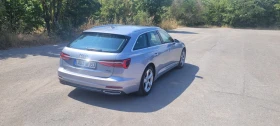Audi A6 Avant - 23800 € - 97854592 6