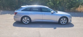 Audi A6 Avant - 23800 € - 97854592 5