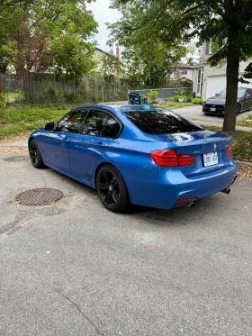 BMW 335 i xdrive Msport package, ������ ���� �� ��! | Mobile.bg � ����� ������ 6