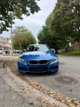BMW 335 i xdrive Msport package, ������ ���� �� ��! | Mobile.bg � ����� ������ 2