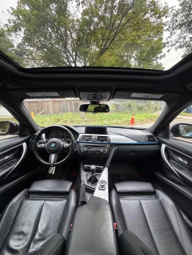 BMW 335 i xdrive Msport package, ������ ���� �� ��! | Mobile.bg � ����� ������ 9