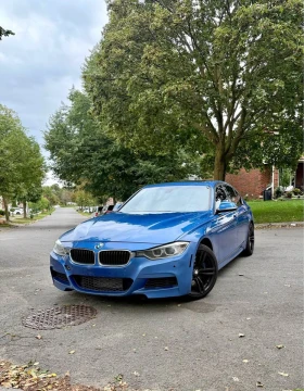������ BMW 335