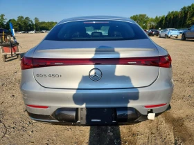 Mercedes-Benz EQS 450+ 108kWh | RUN & DRIVE | 360 КАМЕРА |  - 26800 € - 92218625 6