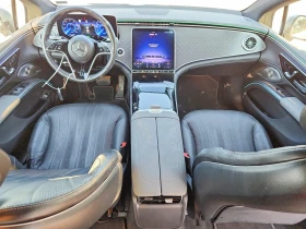 Mercedes-Benz EQS 450+ 108kWh | RUN & DRIVE | 360 КАМЕРА |  - 26800 € - 92218625 8