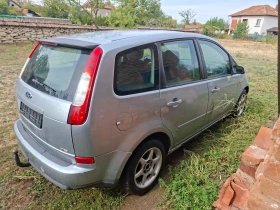 Ford C-max 1.6 tdci 109hp - 600 € - 92407915 4